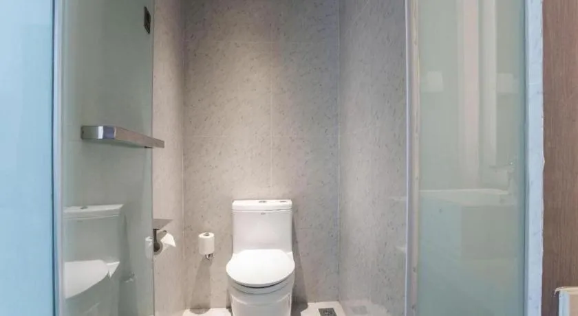 Jinjiang Metropolo Hotel - Turpan Administration Center