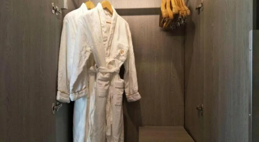 Jinjiang Metropolo Hotel - Turpan Administration Center