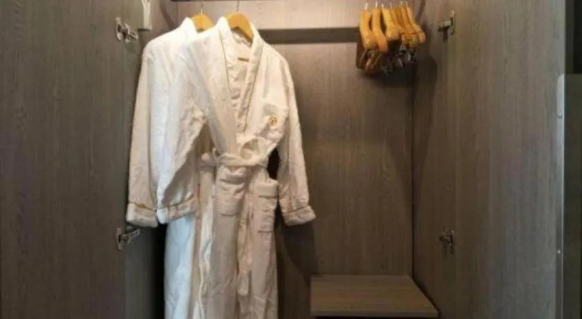 Jinjiang Metropolo Hotel - Turpan Administration Center