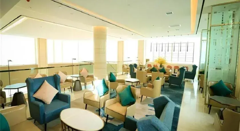 Jinjiang Metropolo Hotel - Turpan Administration Center Jinjiang Metropolo Hotel - Turpan Administration Center