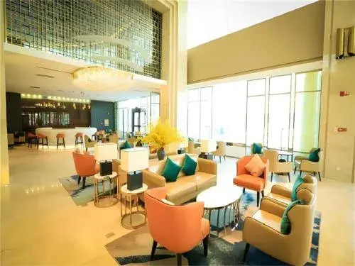 Jinjiang Metropolo Hotel - Turpan Administration Center Jinjiang Metropolo Hotel - Turpan Administration Center