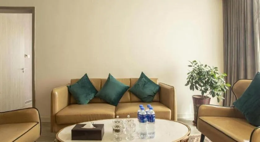 Jinjiang Metropolo Hotel - Turpan Administration Center