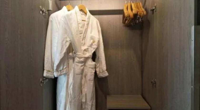 Jinjiang Metropolo Hotel - Turpan Administration Center