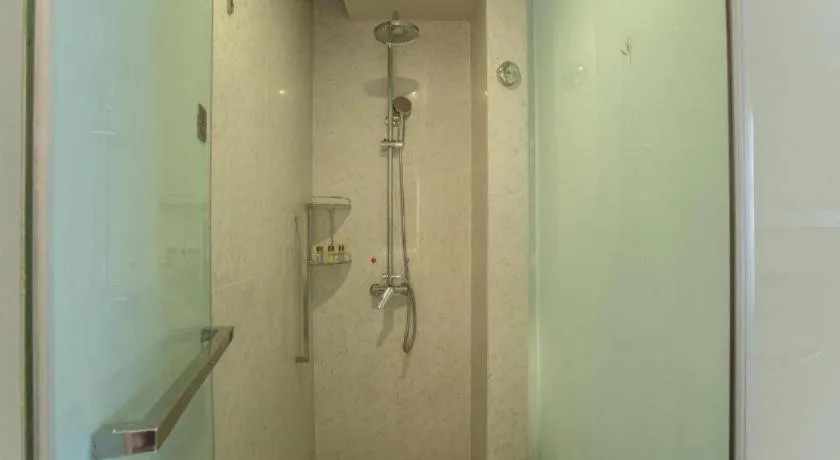 Jinjiang Metropolo Hotel - Turpan Administration Center