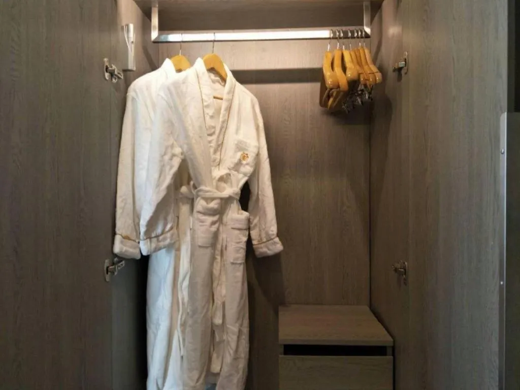 Jinjiang Metropolo Hotel - Turpan Administration Center