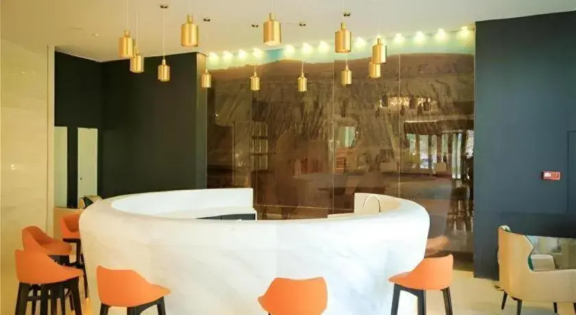 Jinjiang Metropolo Hotel - Turpan Administration Center Jinjiang Metropolo Hotel - Turpan Administration Center