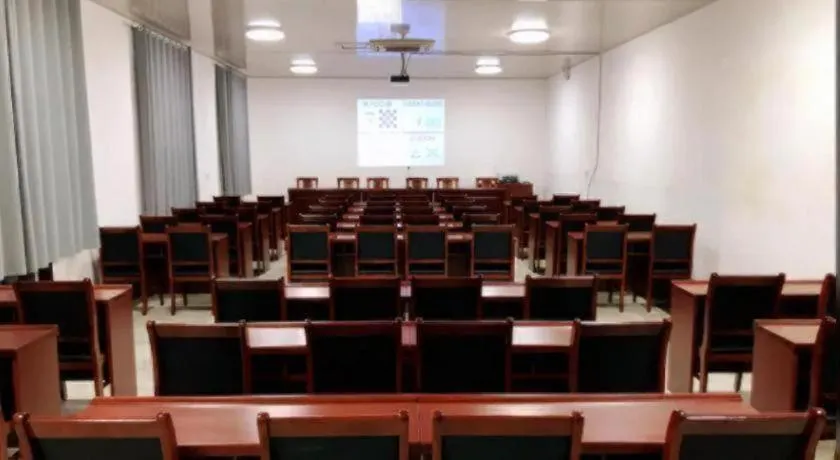 GreenTree Inn Binzhou Wudi County Yinzuo Plaza Express Hotel