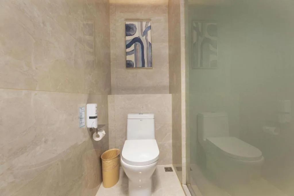 Echarm Hotel Wuxi Zhongnan Road Ancient Canal