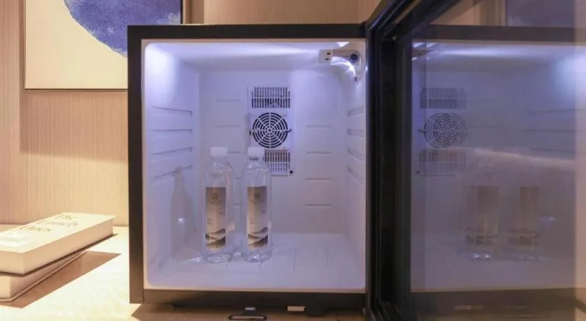 Echarm Hotel Wuxi Zhongnan Road Ancient Canal