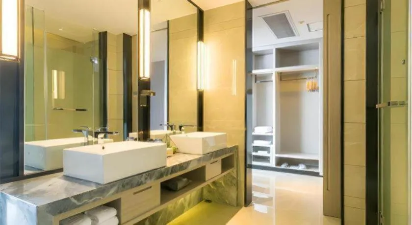 Echarm Hotel Wuxi Zhongnan Road Ancient Canal