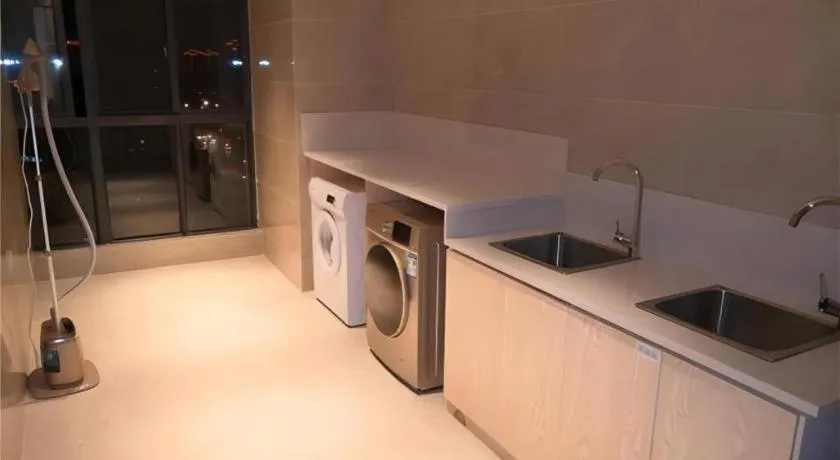 Echarm Hotel Wuxi Zhongnan Road Ancient Canal