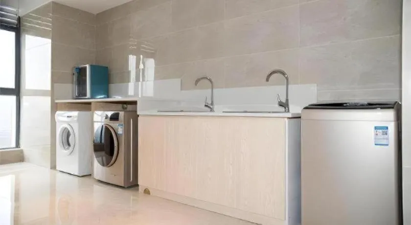 Echarm Hotel Wuxi Zhongnan Road Ancient Canal