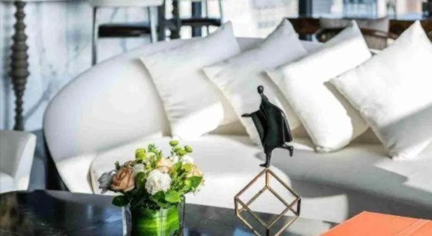 Hengding Century Hotel Chengdu