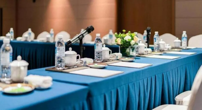 Hengding Century Hotel Chengdu