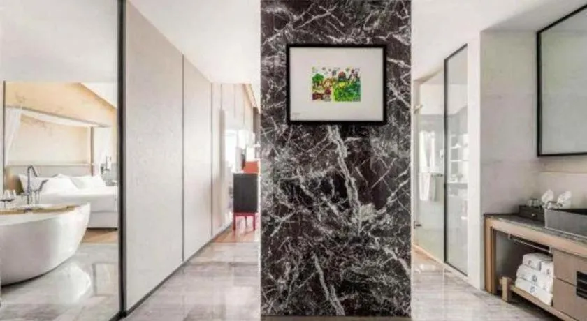 Hengding Century Hotel Chengdu