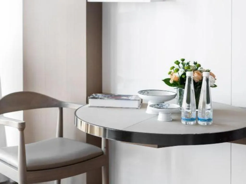 Hengding Century Hotel Chengdu