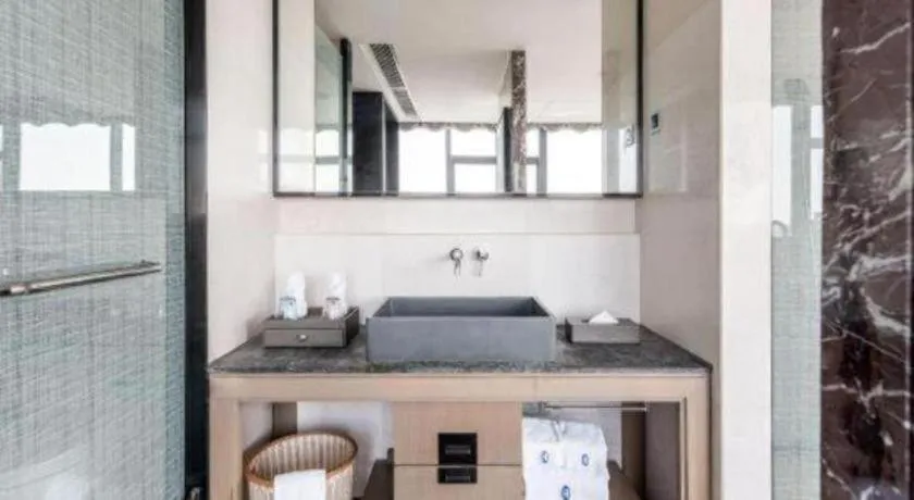 Hengding Century Hotel Chengdu