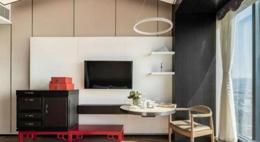 Hengding Century Hotel Chengdu