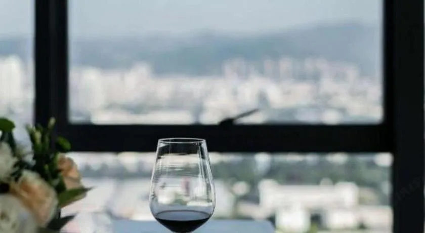 Hengding Century Hotel Chengdu