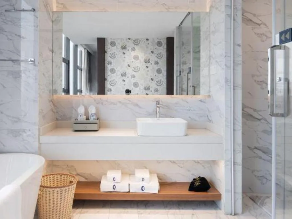 Hengding Century Hotel Chengdu