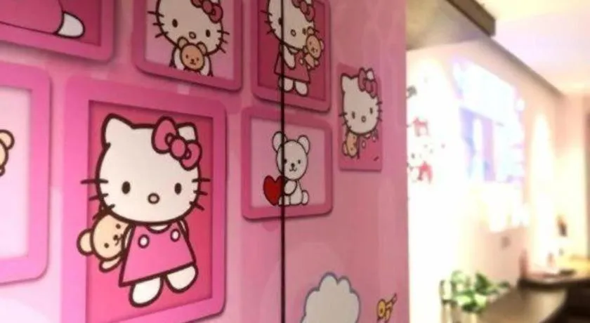 Hengding Century Hotel Chengdu