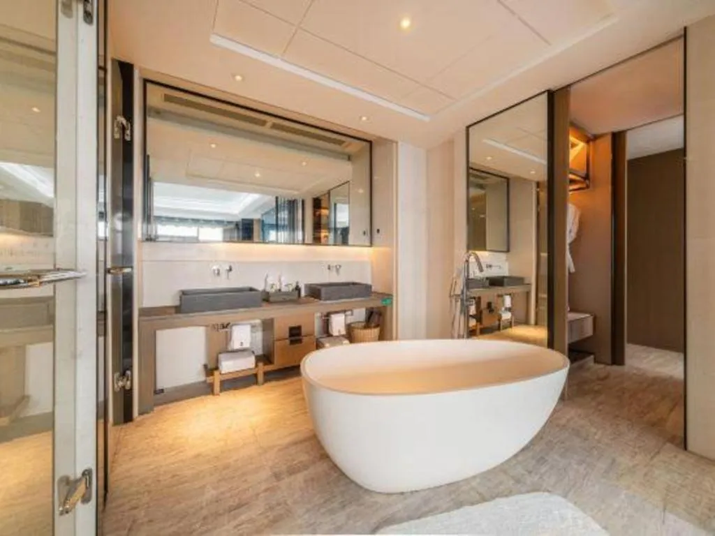 Hengding Century Hotel Chengdu