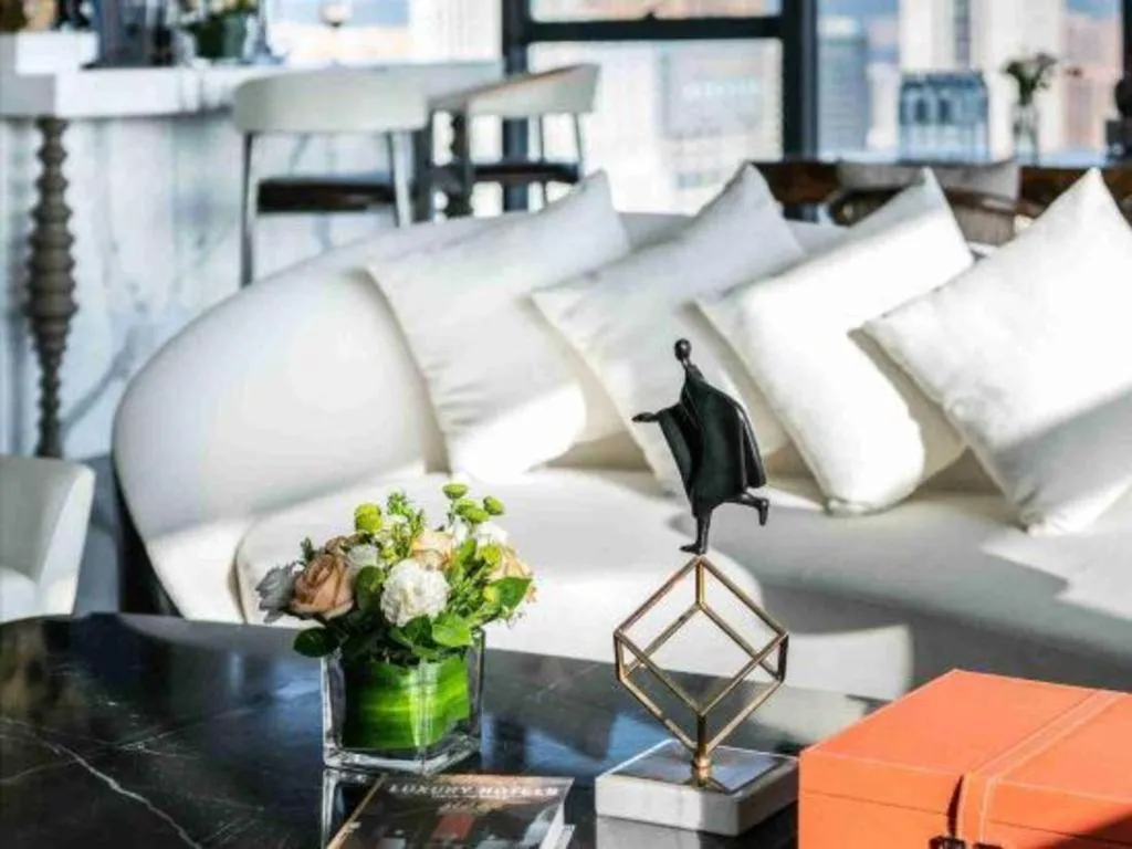 Hengding Century Hotel Chengdu