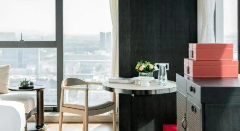 Hengding Century Hotel Chengdu