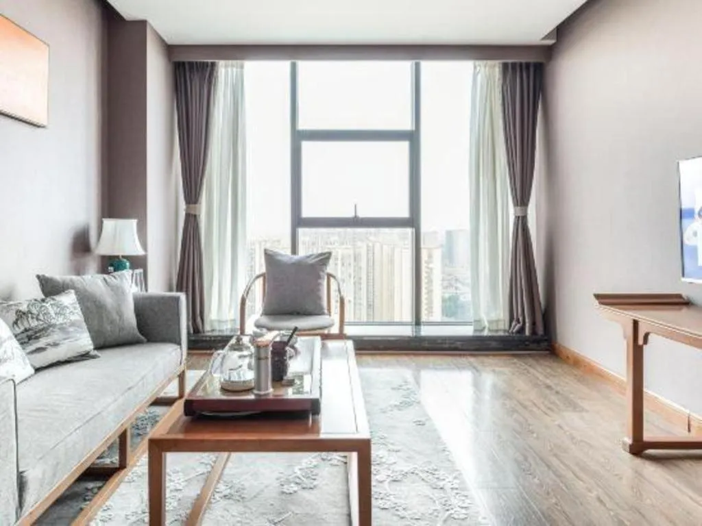 Hengding Century Hotel Chengdu