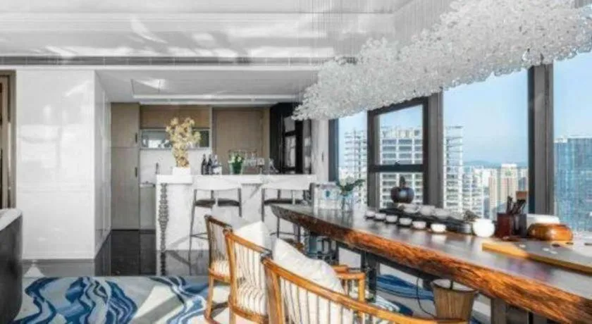 Hengding Century Hotel Chengdu