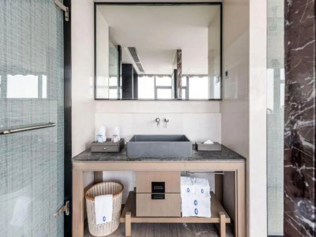 Hengding Century Hotel Chengdu