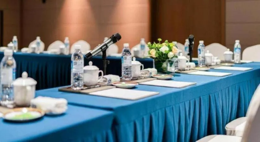 Hengding Century Hotel Chengdu