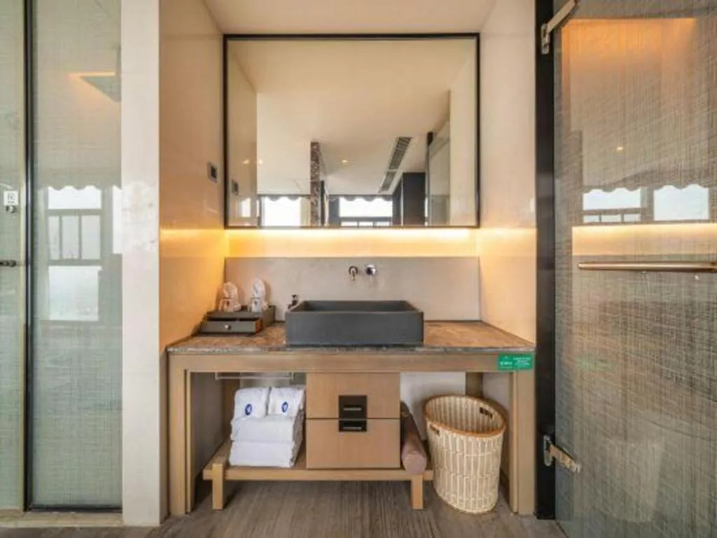 Hengding Century Hotel Chengdu