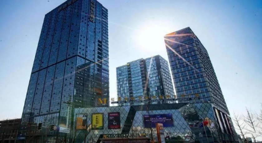 Hengding Century Hotel Chengdu