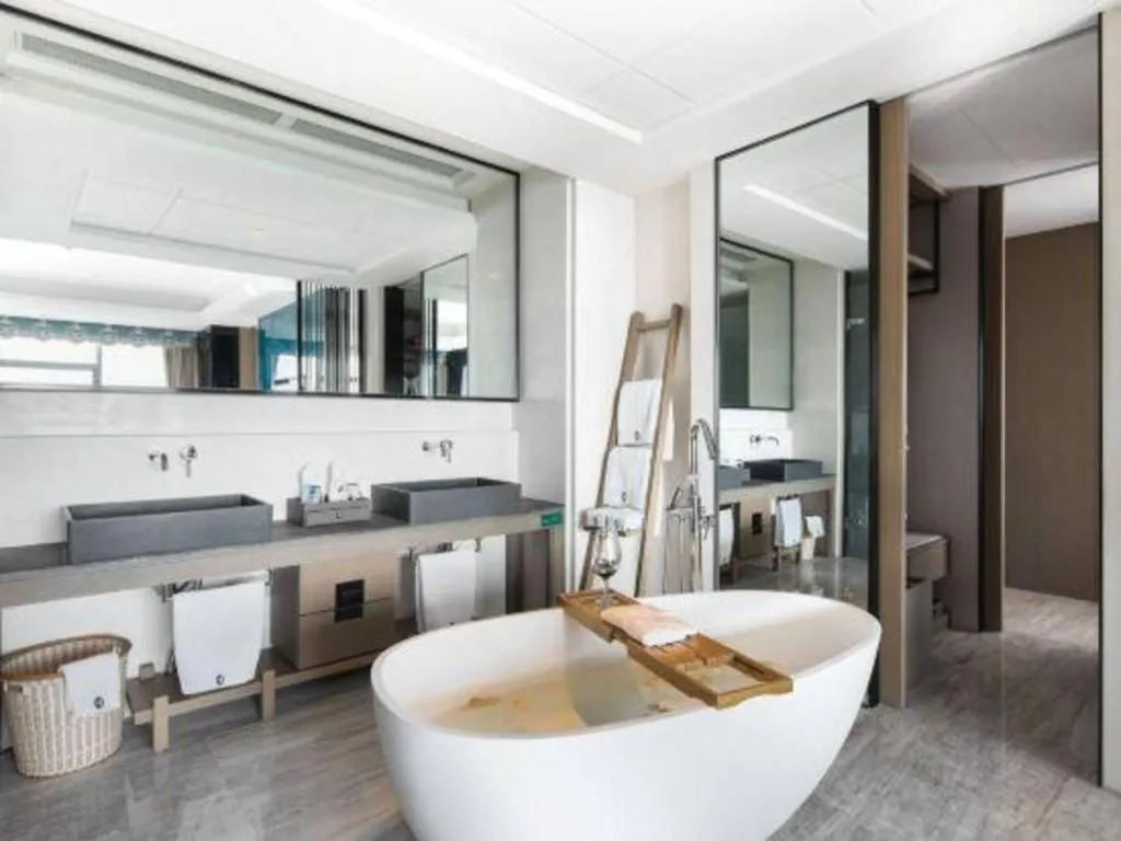 Hengding Century Hotel Chengdu