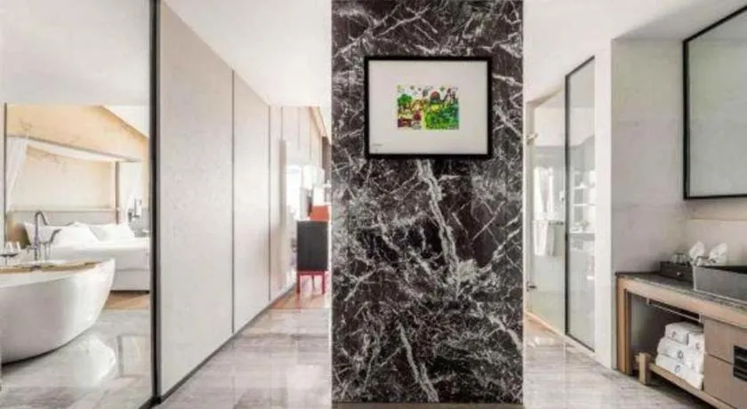 Hengding Century Hotel Chengdu