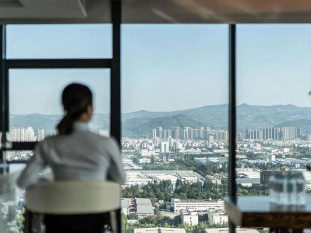 Hengding Century Hotel Chengdu