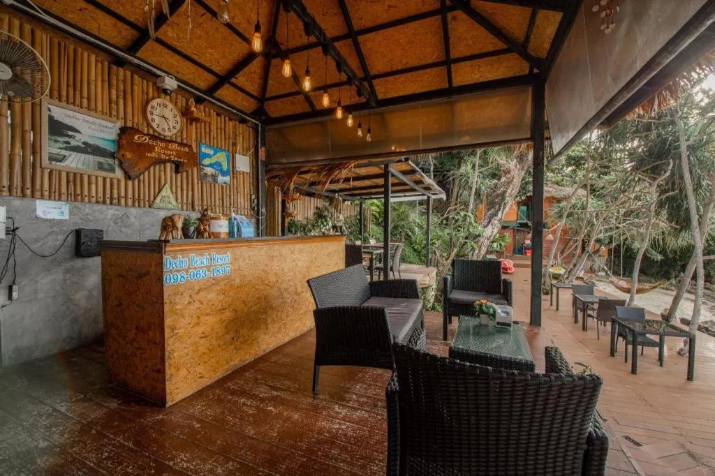 DECHO BEACH RESORT
