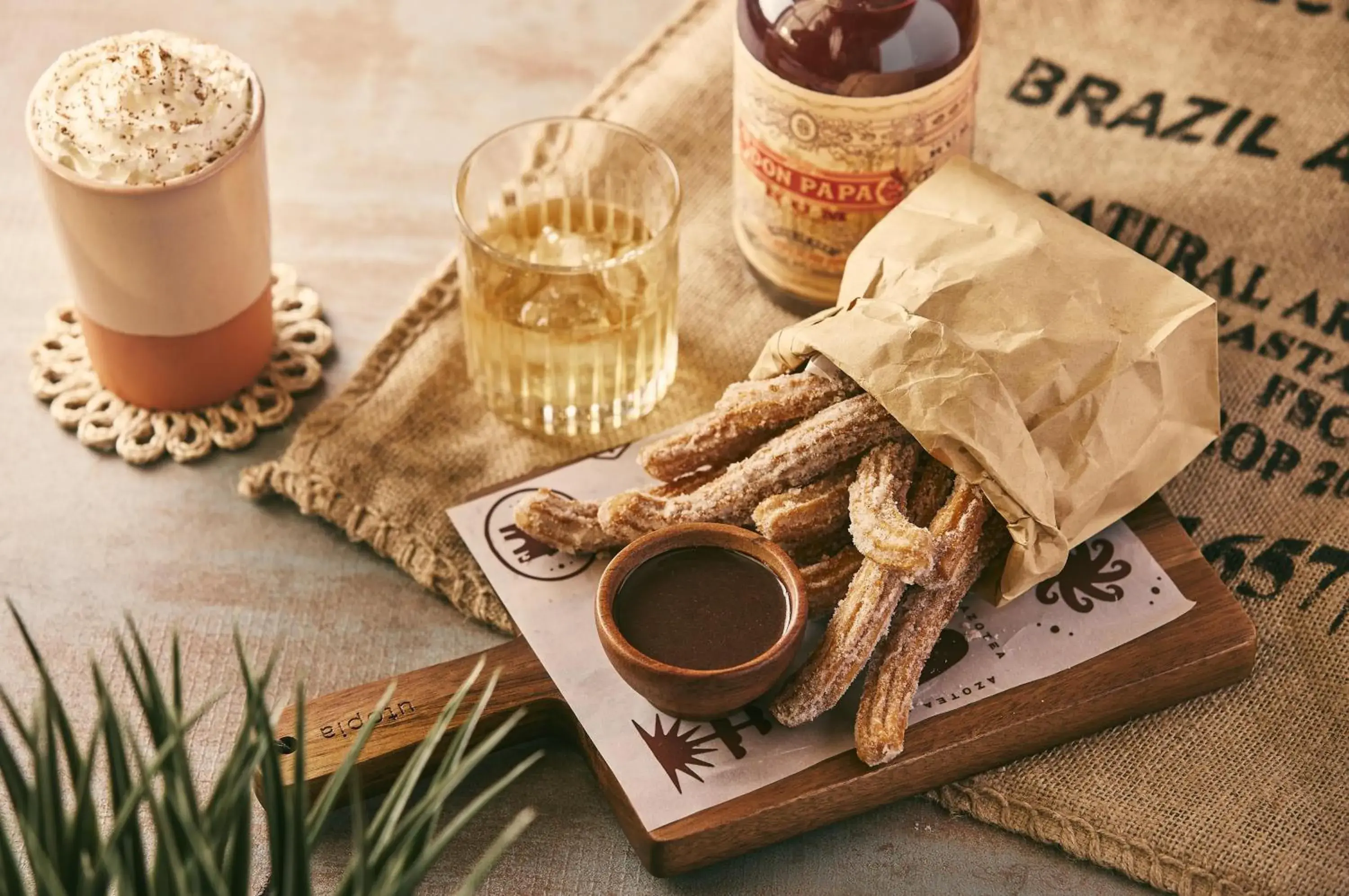 Restaurant/places to eat in Hyatt House Leeds Restaurant/places to eat in Hyatt House Leeds