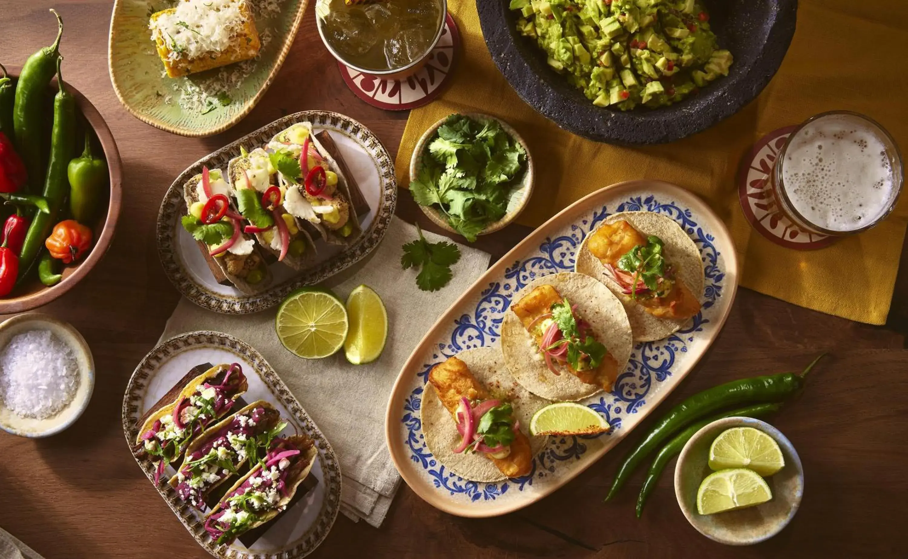 Restaurant/places to eat in Hyatt House Leeds Restaurant/places to eat in Hyatt House Leeds