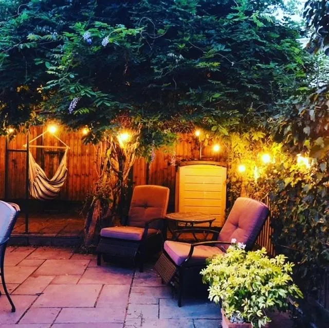 Property building in Beaches Guest House