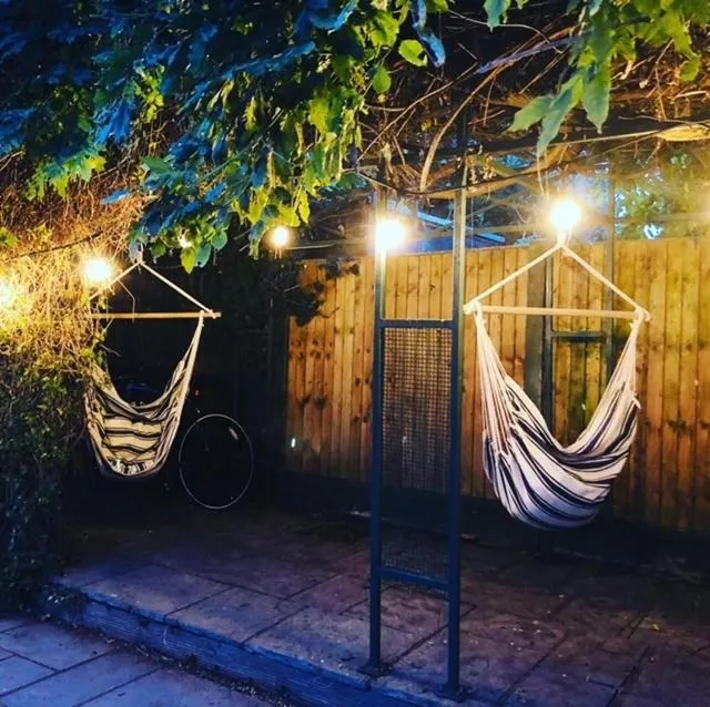 Property building in Beaches Guest House