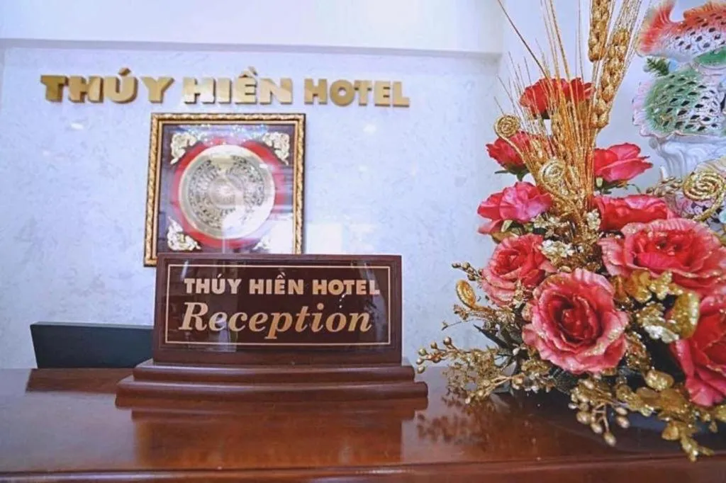 Thuy Hien Hotel