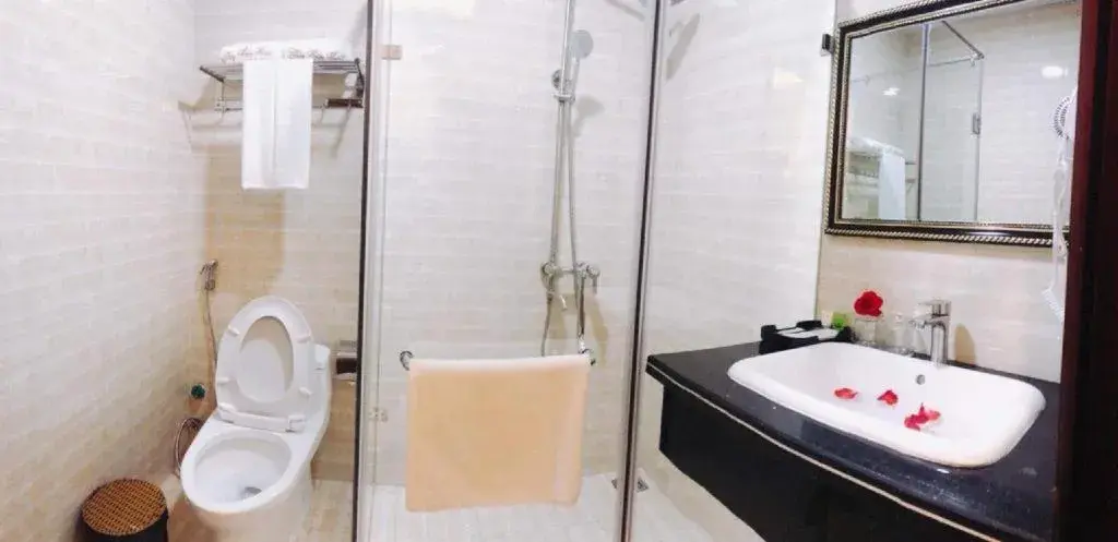 Thuy Hien Hotel Thuy Hien Hotel