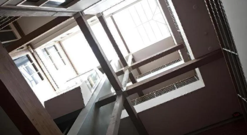 Nashville Downtown Hostel - Adults Only