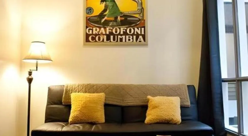 Nashville Downtown Hostel - Adults Only