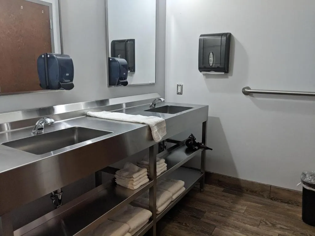 Nashville Downtown Hostel - Adults Only