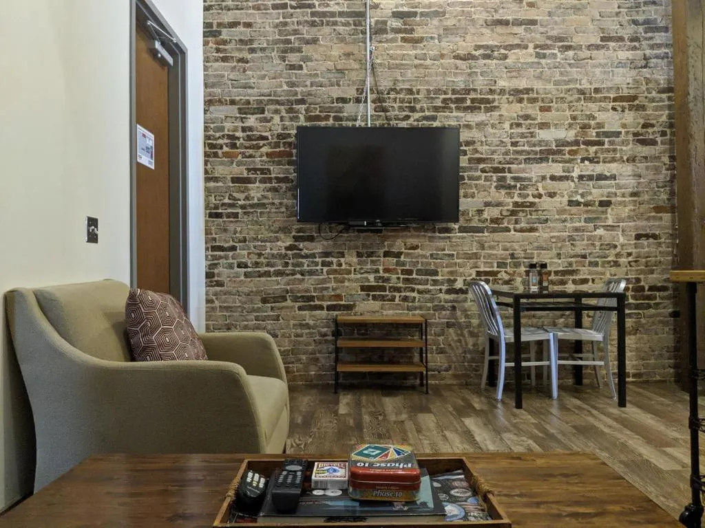 Nashville Downtown Hostel - Adults Only