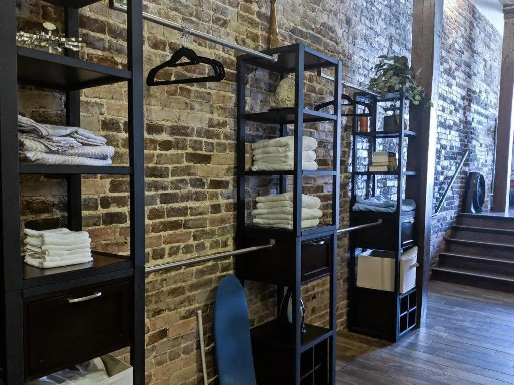 Nashville Downtown Hostel - Adults Only