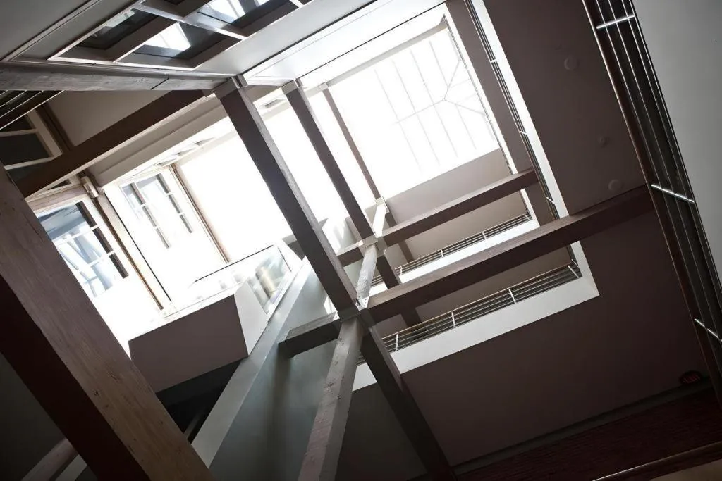 Nashville Downtown Hostel - Adults Only